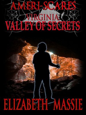 cover image of Ameri-scares Virginia